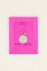 My Jewellery bedel | endless love charm zilver*