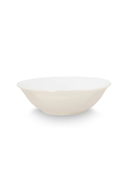 vtwonen kom pearl servies Ø 18cm