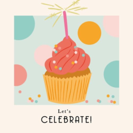 leukigheidjes | let's celebrate!