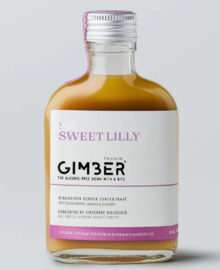 Gimber sweet lilly | 200ml