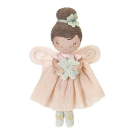 Little Dutch Ella | fee van geluk