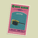 The Mouse Mansion Company | steelpan