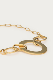 My Jewellery Bold statement armband rond