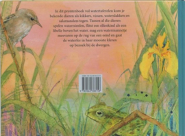 Het land van de waterfeeën | prentenboek