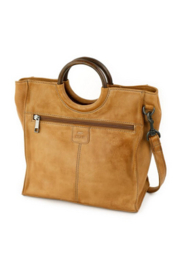 Bear Design 'Sara' taupe