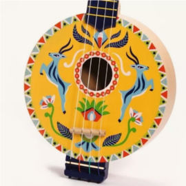 Djeco animambo banjo