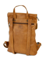 Bear Design rugtas  CP 2790 cognac