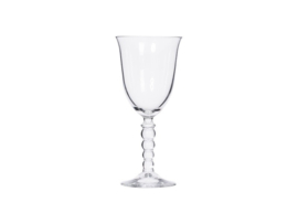 Mijn Stijl | wijnglas bolvoet