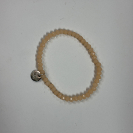Just a touch armband crystal 4mm