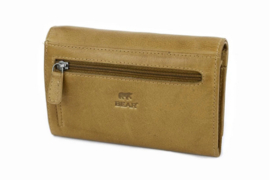 Bear Design Damesportemonnee CP 5066 'Sweety' oil