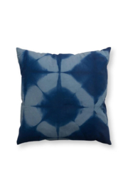 VT wonen  kussen  tie dye 60x60cm