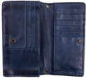 Bear Design portemonnee/schoudertas | blauw