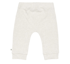 Little dutch broekje rib | sand