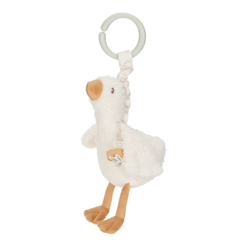 Little Dutch Trilfiguren set Meerkleurig Newborn Naturals