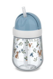 Mepal Rietjesbeker Mio 300 ml Little Dutch Forest Friends