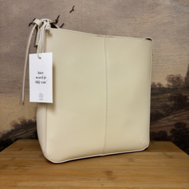 Zusss shopper kit vega leer