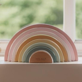 Little dutch Regenboogstapelaar Fairy Garden