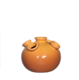 prospectt Ideas 4 Seasons Tulp Vaas Geel M