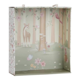 little dutch knuffelpop Fairy Evi