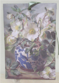 meander geurzakje fresh cotton