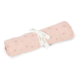 Little Dutch Swaddle Pure blossom - 120 cm