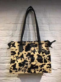 Bear Design shopper cow | Jersey