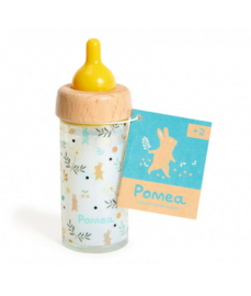 Djeco pomea poppen drinkfles