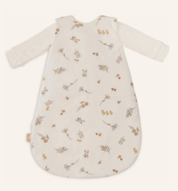 Jollein Newborn Slaapzak - 4-Seizoenen - Riverside