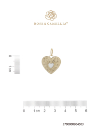rose en camellia bedel hart