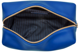 Pip Studio Toilettas Coco Large blauw