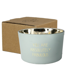 my flame sojakaars xl | you are absolutely fabulous