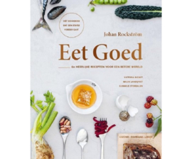 Eet goed | Johan Rockström