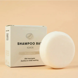Shampoo bars shampoo bar kokos