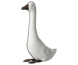 Maileg gans off white