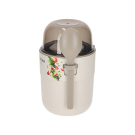 giftstories Jens Living Yoghurt Beker Noah Taupe