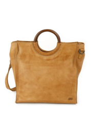 Bear Design 'Sara' taupe