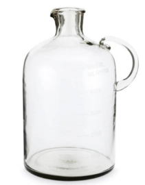 vtwonen vase | measurement 5000ml