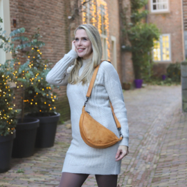 Bear Design crossbodytasje 'Toon' feather