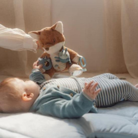 little dutch Activiteitenknuffel Vos - Forest Friends