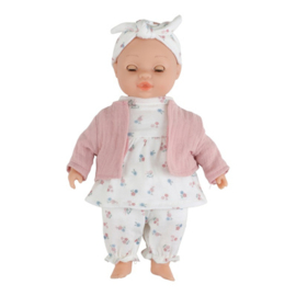 Little Dutch baby pop Philou 32 cm