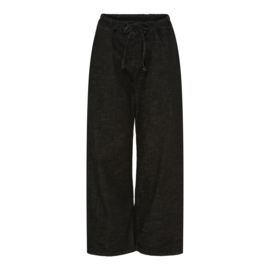 marta du chateau broek Violeta black