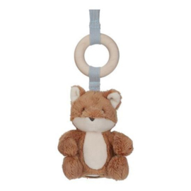 Little Dutch houten babygym Forest Friends