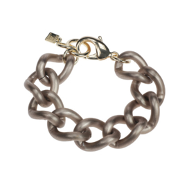 Camps & Camps armband | bronze gourmet xl