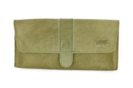 Bear Design brillenkoker 'Weta' Mint
