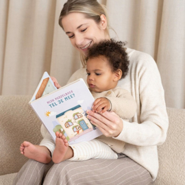 Little Dutch Boek 'Mijn puzzelboek - Tel je mee?'
