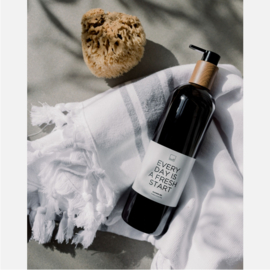 Prospect Leeff Shower gel Fabulous Fig - Every day is a fresh start