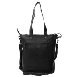 Bear designBear Schoudertas Loesje Black