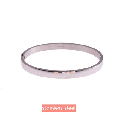 Go Dutch Label armband classic bangle m