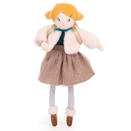 Moulin Roty knuffelpop | Eglantine, Les Parisiennes Limited Edition