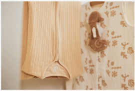 jollein baby slaapzak jersey 90cm Ajour moonstone